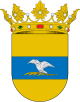 Escudo d'armas