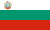 Bandiera della Bulgaria