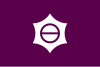 Flag of Meguro