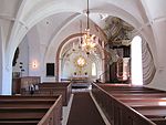 Artikel: Hjärsås kyrka