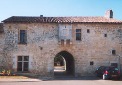 Fontaine-le-Comte ê kéng-sek