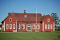 Gebäude des Jugendvereins in Hailuoto (1923)