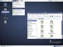 GNOME 2.32