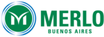 Official logo of Merlo