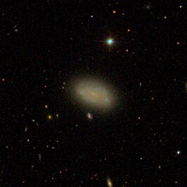 NGC 4353