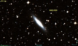 NGC 6725