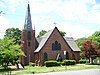 St. Luke's Church and Cemetery