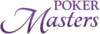 Logo der Poker Masters