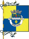 Bandeira de Moscavide