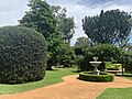 Ġonna Botaniċi ta' Queens Park (Queens Park Botanical Gardens), Toowoomba, Queensland