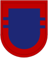 82nd Airborne Division, 3rd Brigade Combat Team, 505th Infantry Regiment, 2nd Battalion