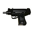 Micro Uzi