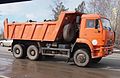 KamAZ 6522