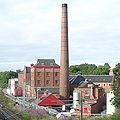 Image 21The Caledonian Brewery, founded in 1869, Edinburgh, Scotland (from History of beer)