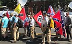 Thumbnail for Unite the Right rally