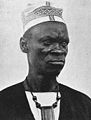 Chef baga de Koba (1914).