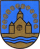 Coat of arms of Güttenbach