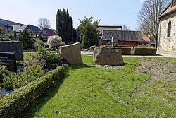 Skyline of Bünsdorf