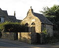 Bisley lock-up