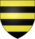 Coat of arms of Montescot