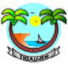 Official seal of Tibau