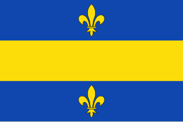 ? Vlag van Genepiën