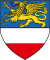 Wappen von Rostock