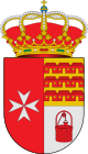 Villar del Pozo - Stema