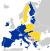 Mitgliedsstaaten der Eurozone