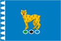 Flag of Rezh