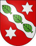 Blazono de Horrenbach-Buchen