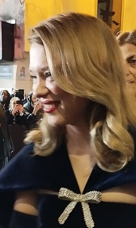 Image illustrative de l’article Léa Seydoux