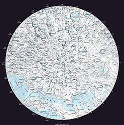 Montes Jura (Mond Nordpolregion)