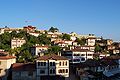 Traditional houses of Safranbolu