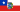 Bandera de Chile