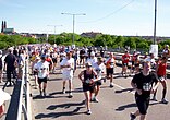 På Västerbron, 2009