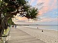 Image 8Noosa Heads on the Sunshine Coast, Queensland's third largest city and a major tourist destination (from Queensland)