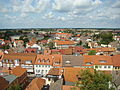 Blick vom Marienkirchturm