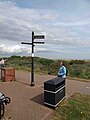 Greenwich Meridian Line