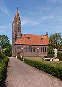 Church in Varssevelder