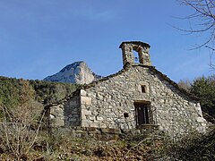 Ermita de la Font Santa