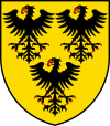 Coat of arms of Bellevue