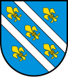 Coat of arms of Pfaffnau