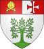 Blason de Norroy