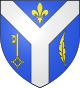 Bernay-Vilbert – Stemma