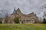 Wasserschloss Breitenlohe