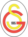 Galatasaray Istanbul (Pokalsieger)