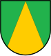 Coat of arms of Trappenkamp