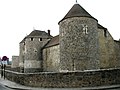 Château de Dourdan