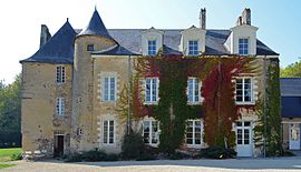 Le Manoir de la Jahotiere Hotel